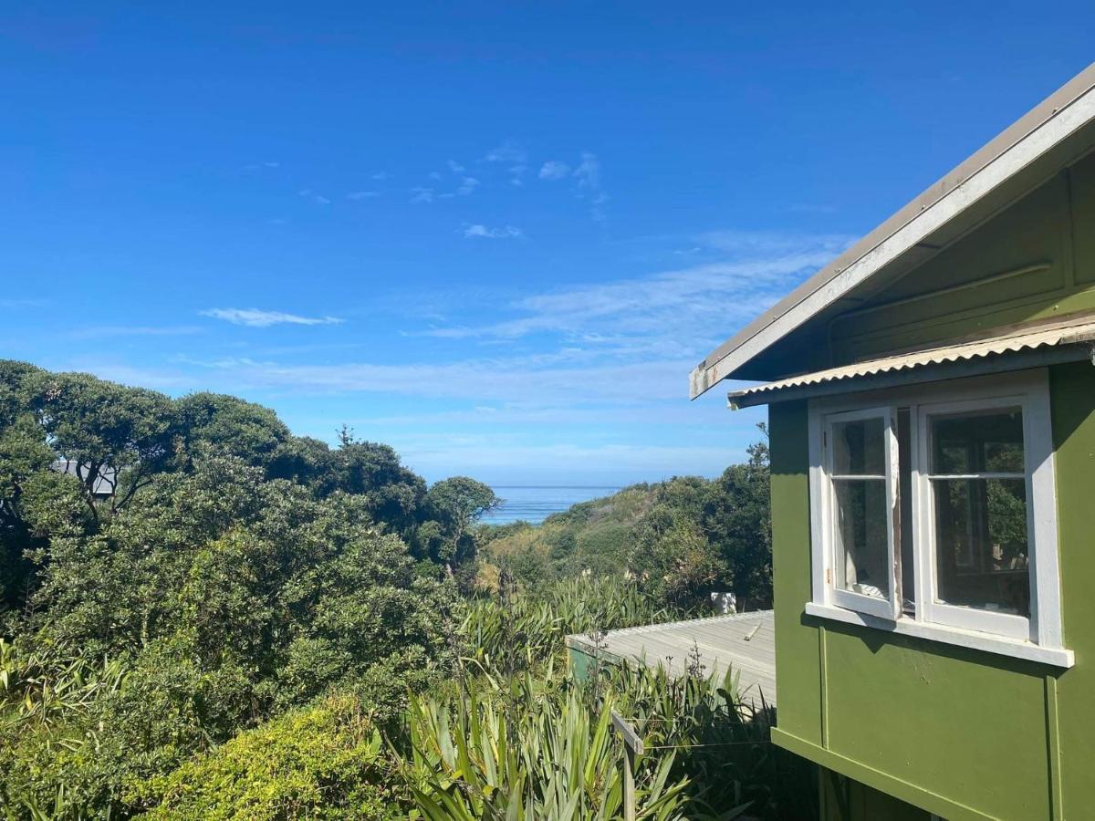 Toad Hall Baylys Beach エクステリア 写真