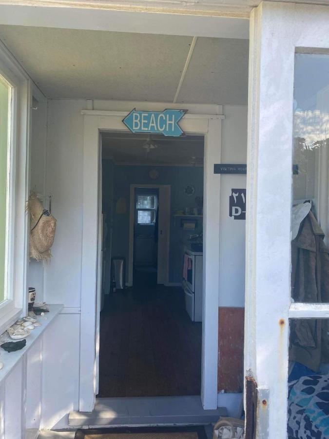 Toad Hall Baylys Beach エクステリア 写真