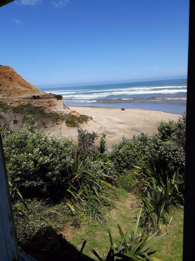 Toad Hall Baylys Beach エクステリア 写真
